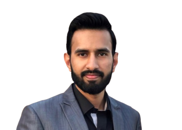 Bilal Ahmed