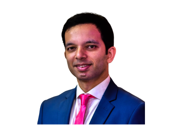 Marif Ali Khan