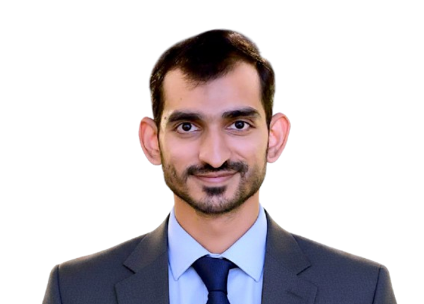 Usama Zahid