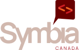 Symbia canada logo