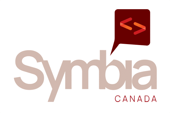 SymbiaCanada logo