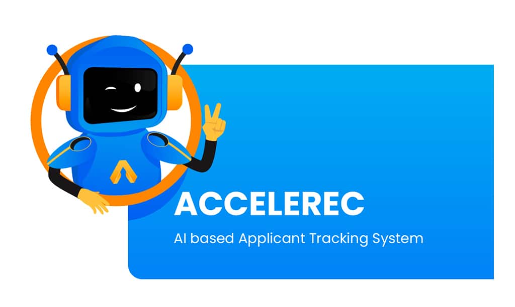 ACCELEREC - AI based Applicant Tracking System
