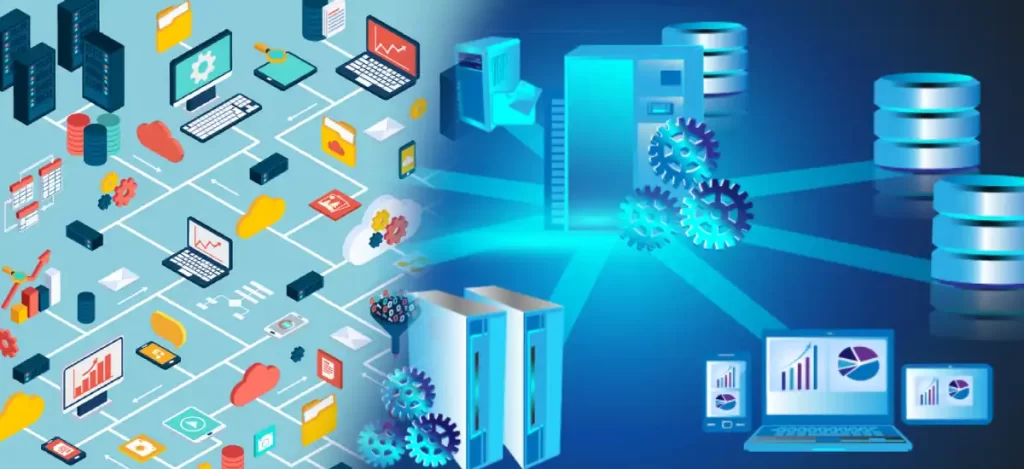 Clustering Technologies