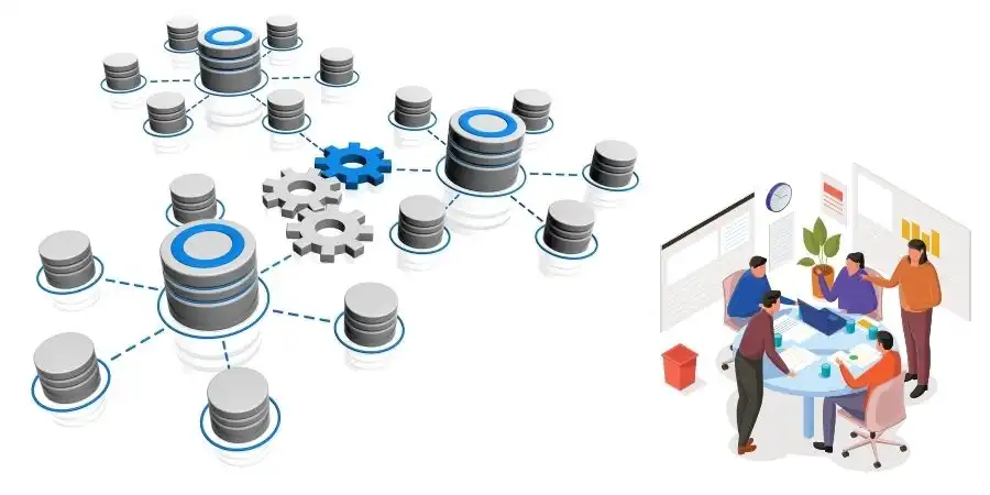  Clustering Technologies