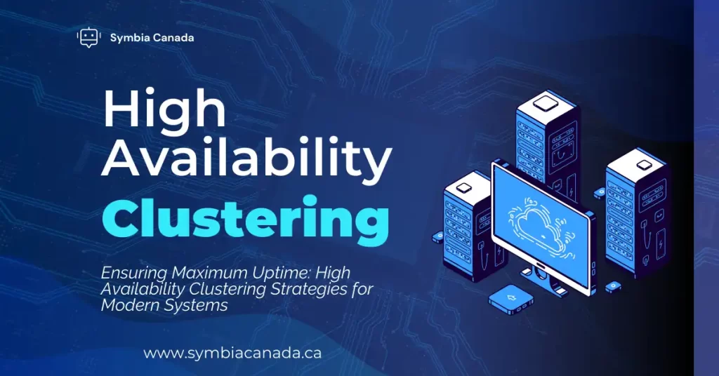 High Availability Clusters